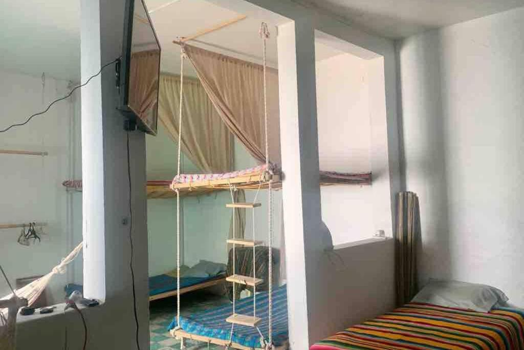 Bonito Y Comodo Condominio En Orizaba Centro Экстерьер фото