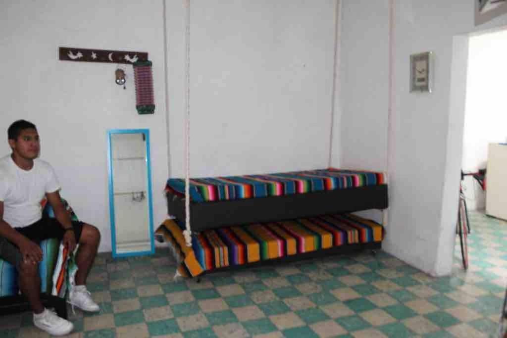 Bonito Y Comodo Condominio En Orizaba Centro Экстерьер фото